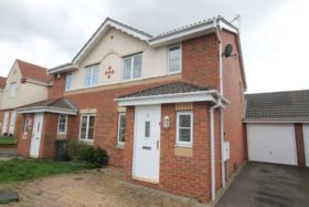 3 bedroom Semi-Detached for sale